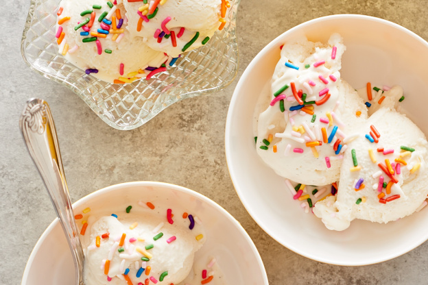 The $3 Ingredient That Will Instantly Upgrade Your Homemade Ice Cream