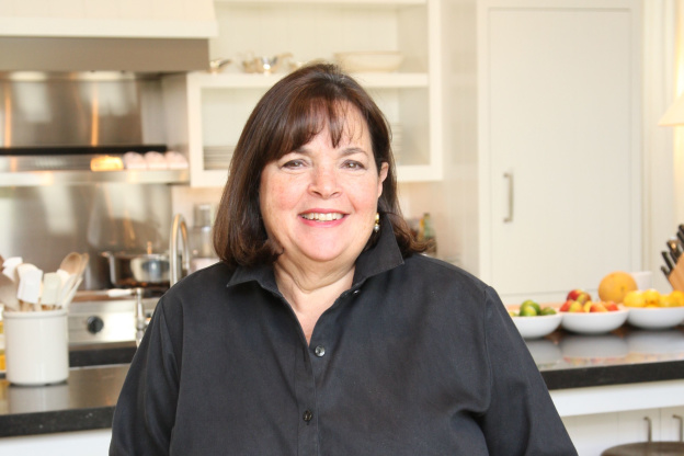 The All-Clad Pan Ina Garten Swears By Is on Sale Right Now — It 