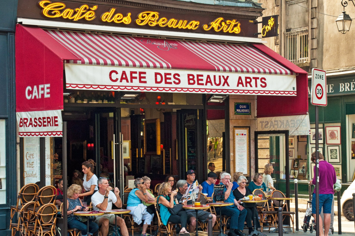 How to Do Salad for Dinner Like They Do in Paris