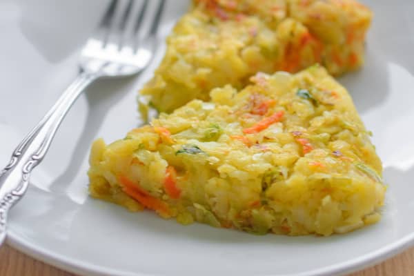 Bubble and Squeak Is a Classic British Day-After-Holiday Dish