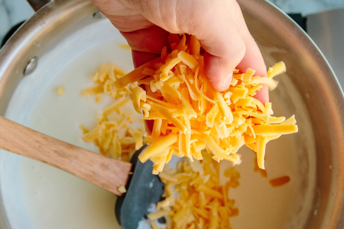 We Tried 20 Bags of Shredded Cheese — Here Are the 4 We'll Be Buying Again