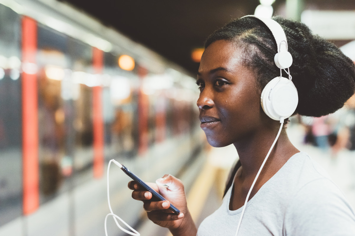 6 Podcasts That Will Help You Reboot Next Year