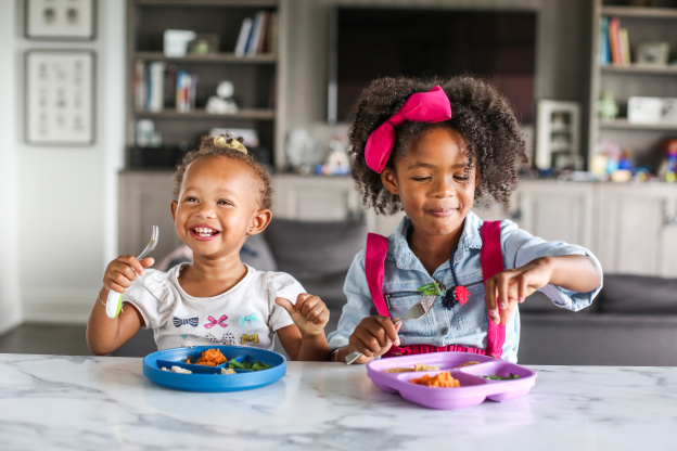 10 Parents on the One Family Dinner Recipe That Always Works