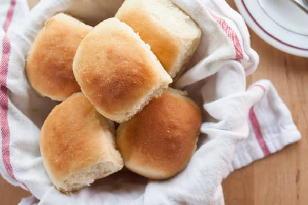 3 Store-Bought Frozen Dinner Rolls That Could Totally Pass as Homemade