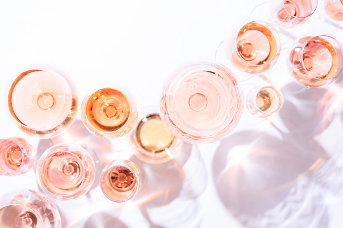 5 Smart Tips for Anyone Buying Rosé This Summer