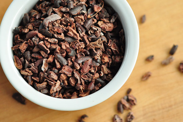 What's the Difference Between Cacao and Cocoa?