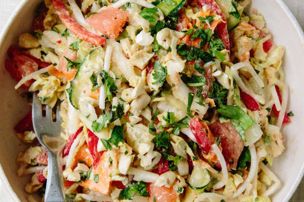 20 Easy No-Cook Meals That Keep the Oven Off