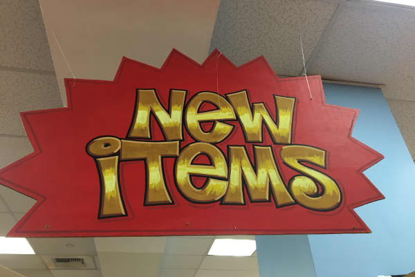5 New Items Hitting Trader Joe's Shelves Soon