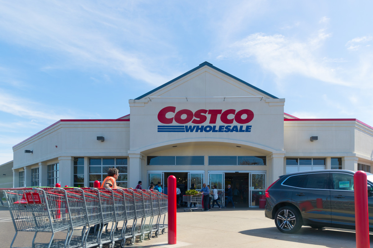 The Absolute Best Things We Bought from Costco This Year