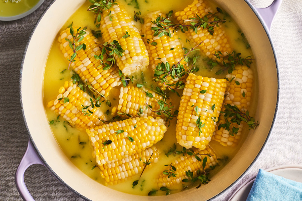 The 30 Best Recipes to Cook This June