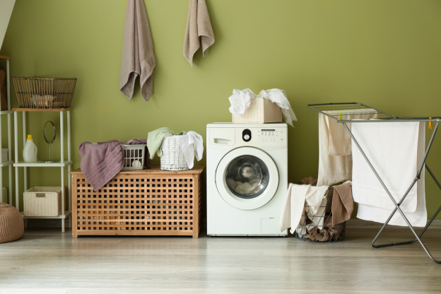 Bored with Your Laundry Routine? Here's How to Spice It Up
