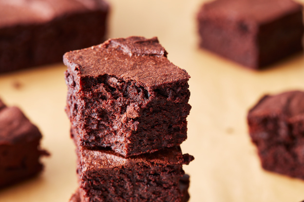 The Old-School Technique That Makes Brownies Infinitely Better