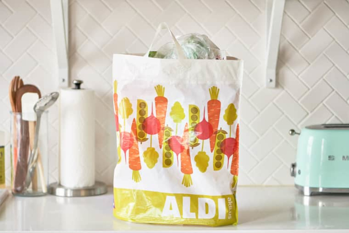 The Single Best Reason to Go to Aldi This Week