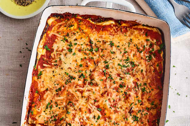 20+ Low-Carb Casseroles That Are Packed with Vegetables