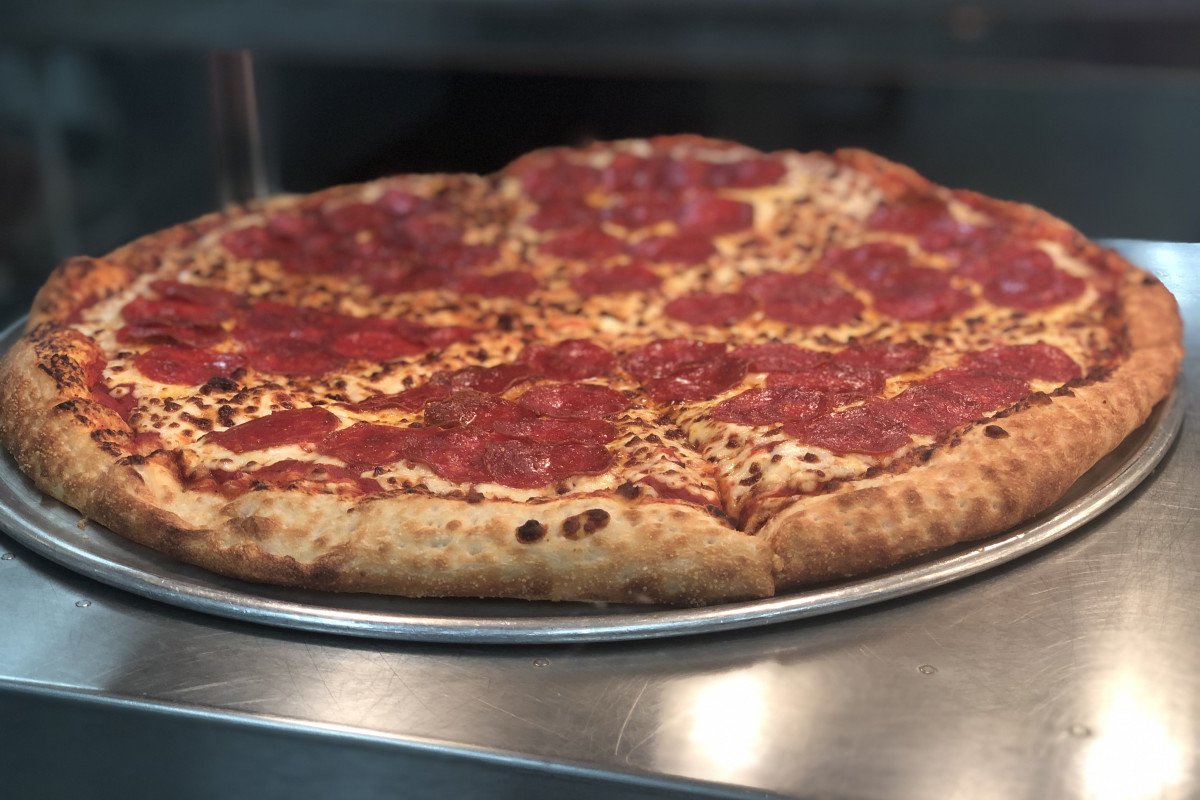 The Costco Pizza Trick That Not Enough People Seem to Know About