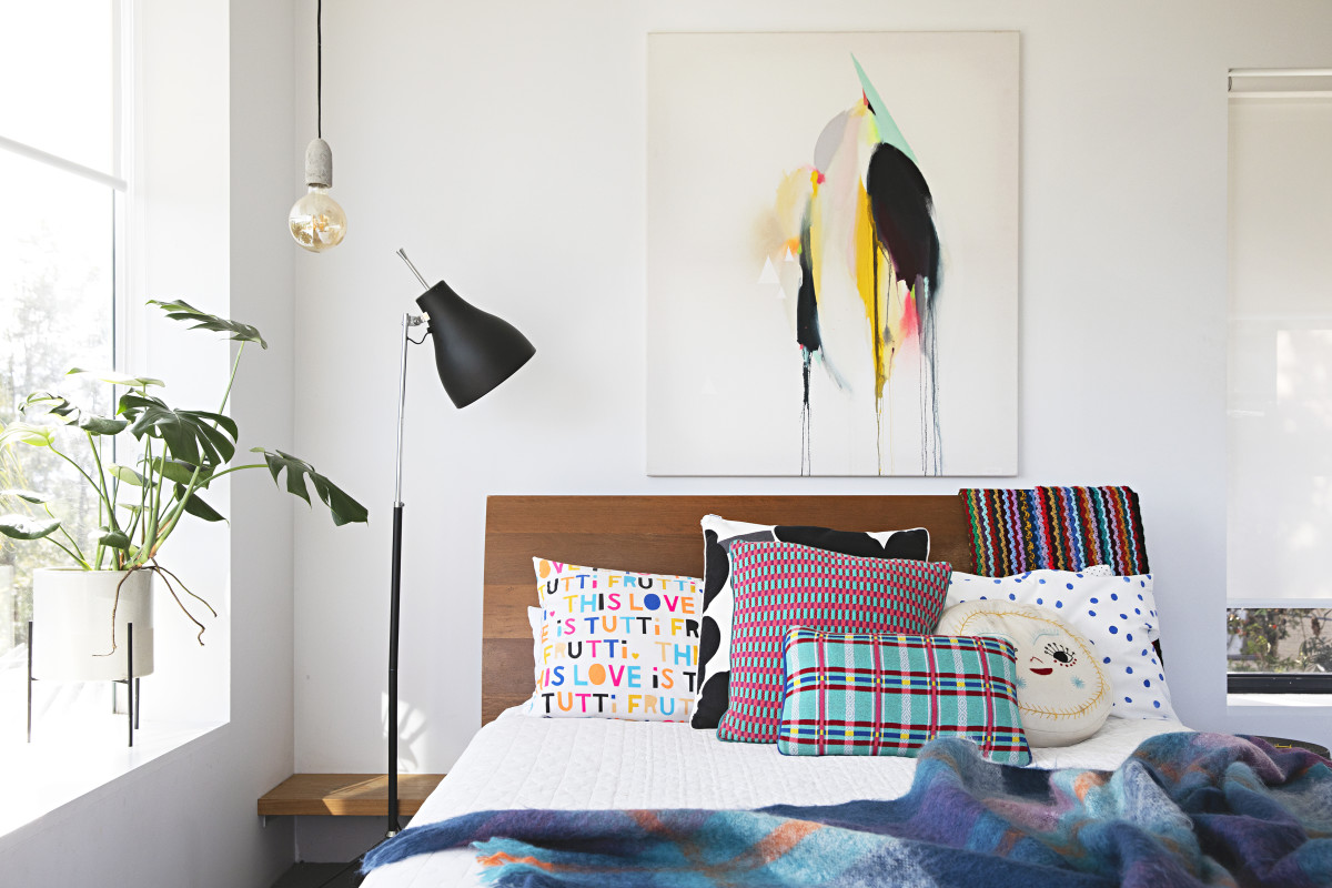 Urban Outfitters Is Having a Massive Sale with up to 40% off Colorful Bedding