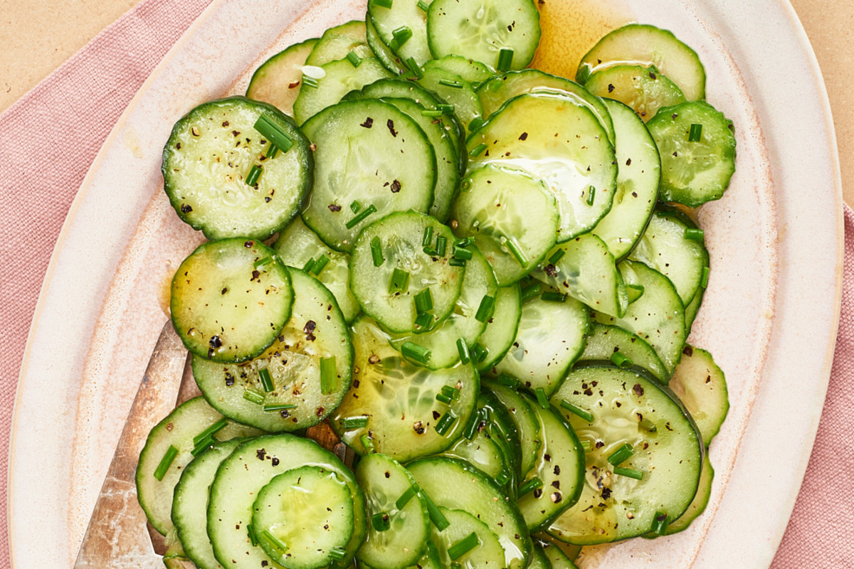 12 Easy Vegetable Side Dishes to Serve with Whatever You're Making for Dinner