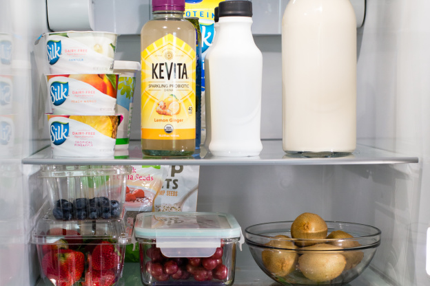 5 Really Important Things You Need to Know About Cleaning Your Fridge