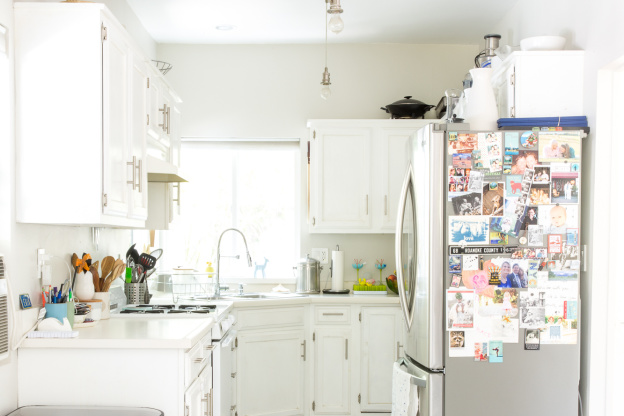 8 Brilliant Organizing Ideas We Learned from Martha Stewart, Ina Garten, and Other Celebs