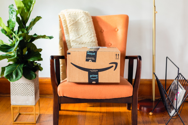 Amazon Just Kicked off Their Early Black Friday Deals — Here Are Our Favorites