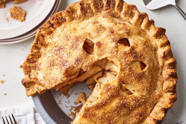 52 Essential Apple Recipes to Make This Fall