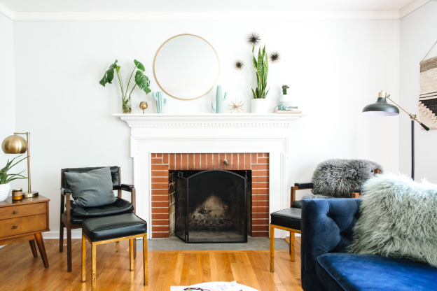 6 Things You Don’t Need in Your Living Room