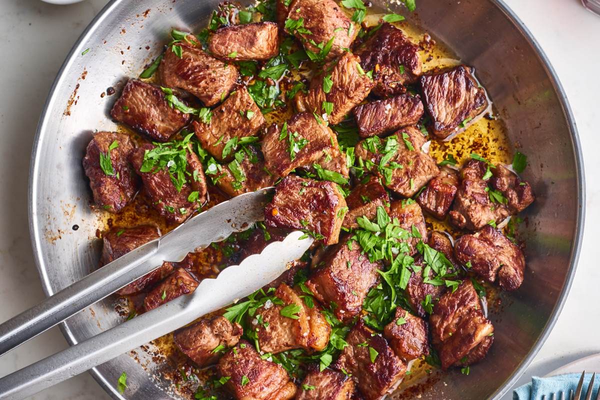 30+ Great Steak Dinners for Any Night of the Week