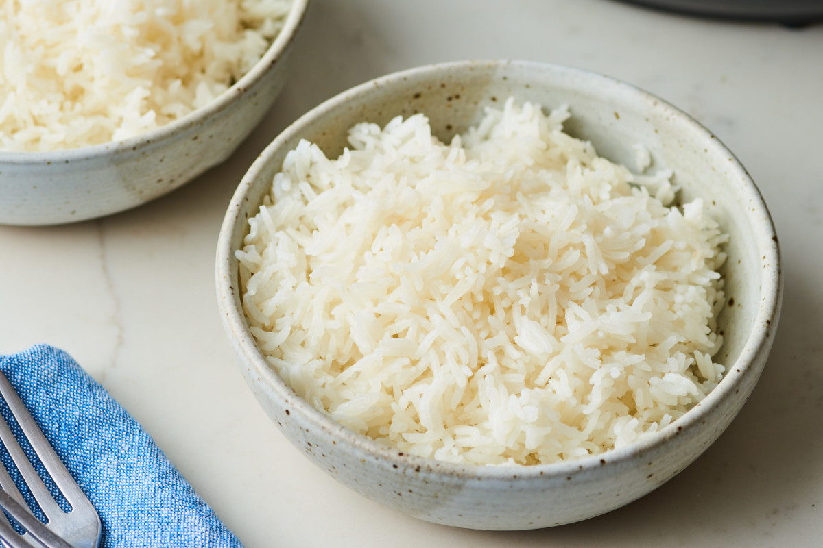 Our Favorite Ways to Cook Basmati Rice (Plus the One We'll Never Recommend)