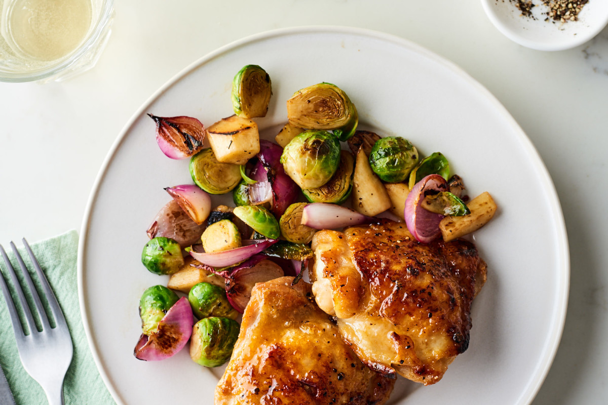 Must-Make Warm & Cozy Fall Recipes