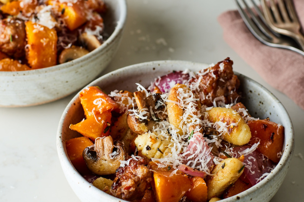 20 Butternut Squash Recipes to Make on Repeat