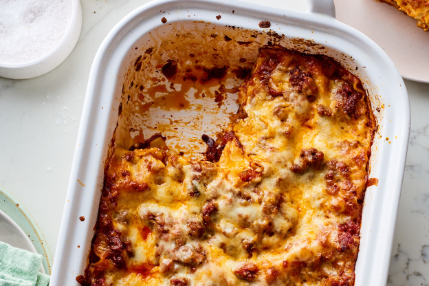 3 Store-Bought Frozen Lasagnas That Are (Almost) Better Than Homemade