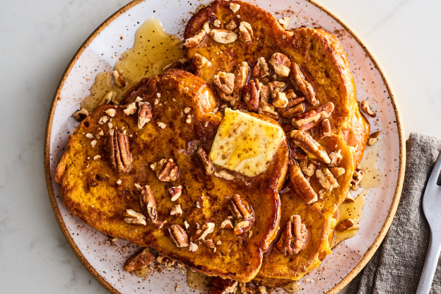 50 Must-Make Warm and Cozy Fall Recipes