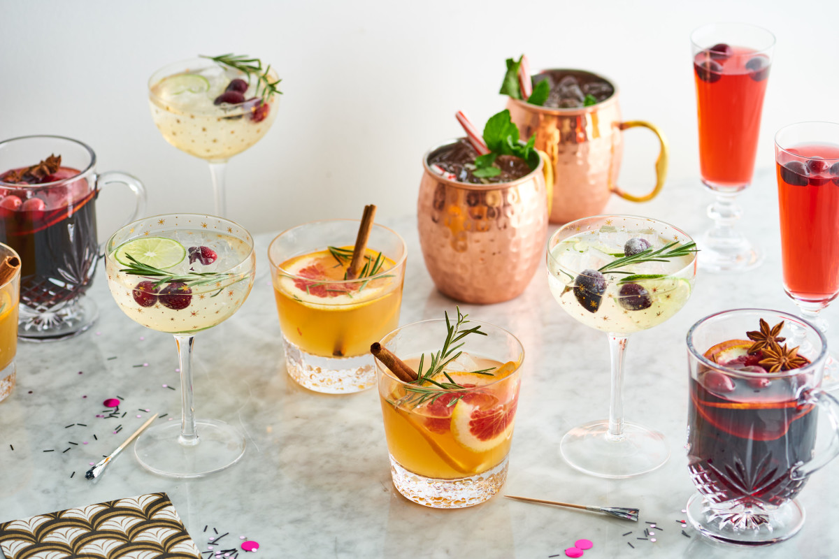 This Luxurious Find Is My Secret Weapon for Making Fancy Cocktails at Home