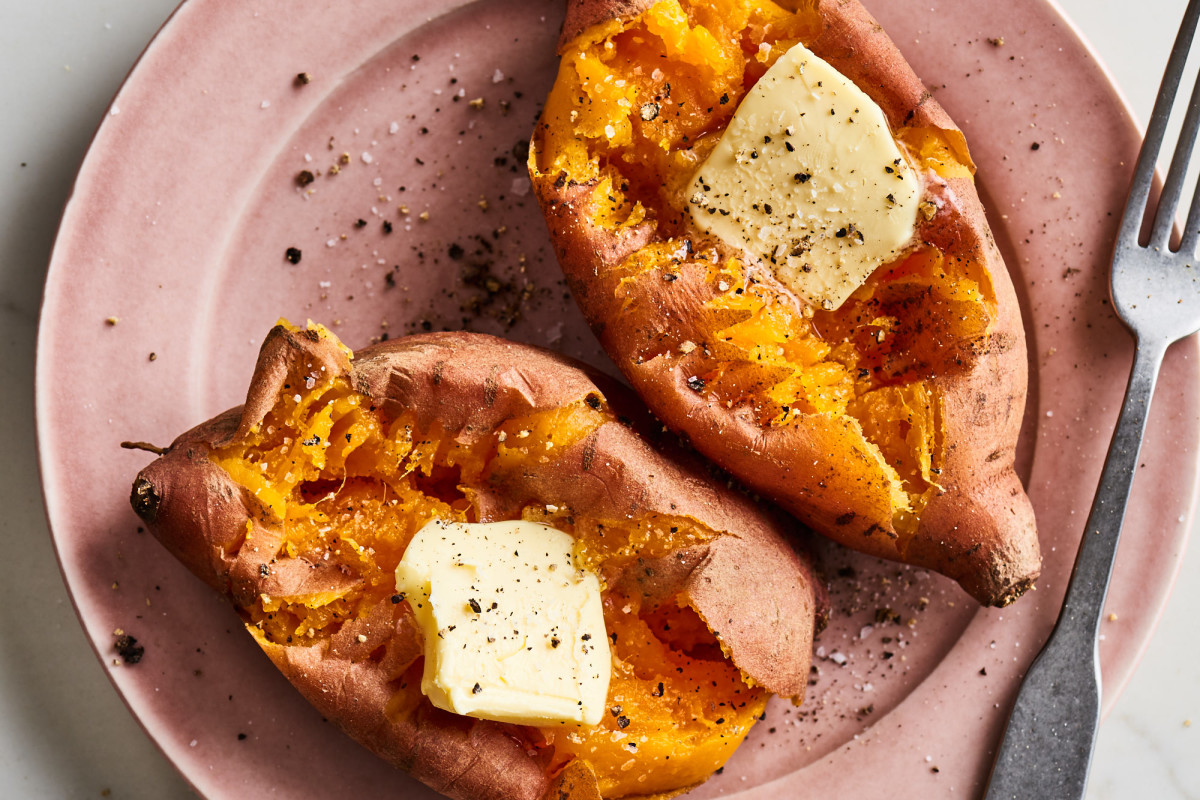 How to Make the Best Instant Pot Sweet Potatoes