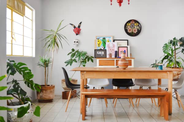 Overstock's Labor Day Event Is on and It Includes Dining Room Finds on Major Discount