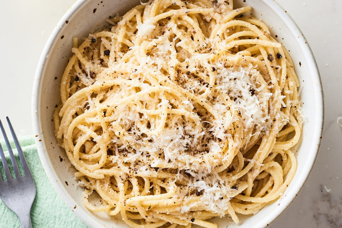 How to Make Cacio e Pepe: The Easiest Method for Perfect Results Every Time