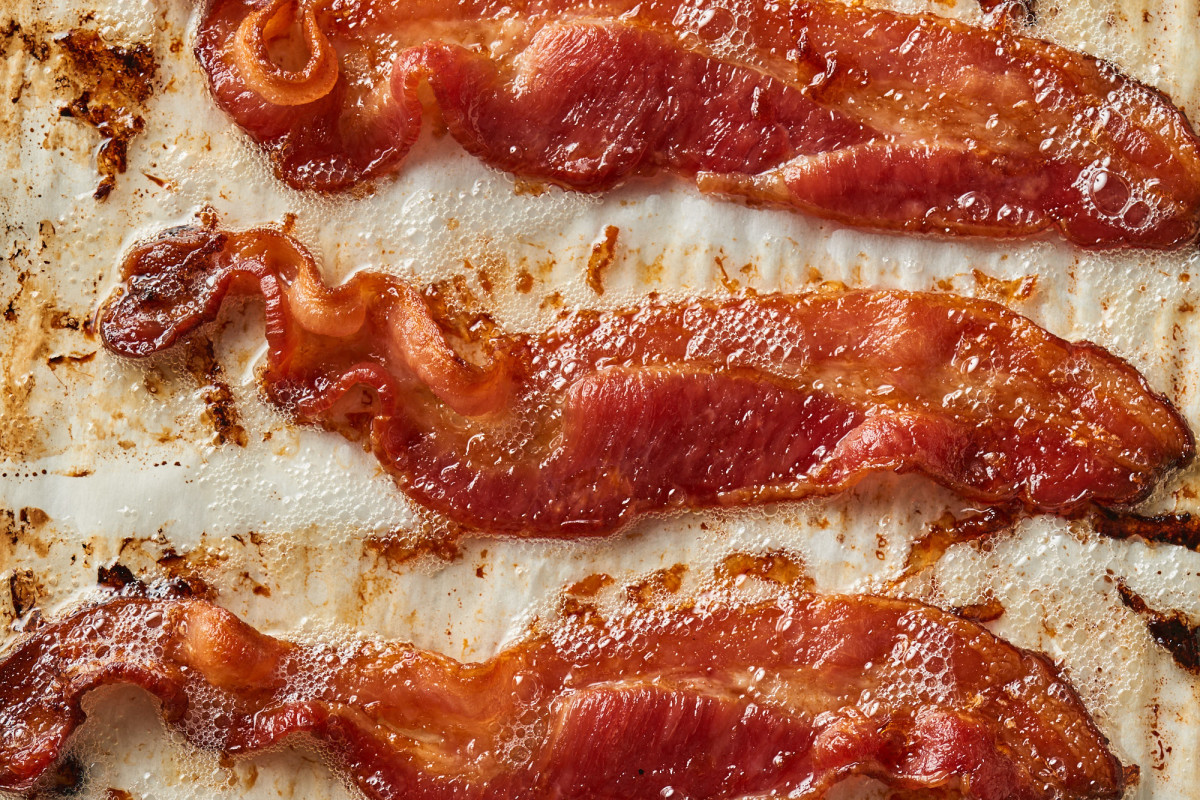 How to Cook Bacon Like a Pro