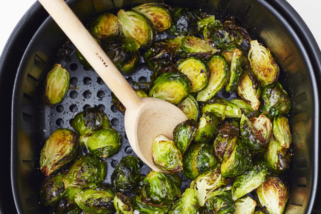 12 Cooks — Including Drew Barrymore — On Why They Love Their Air Fryer