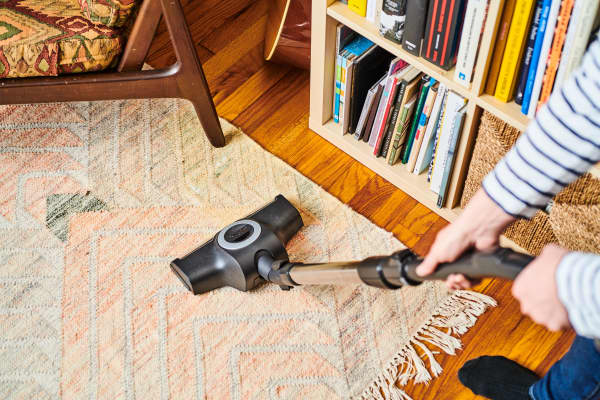 The Best Vacuum Deals to Help You Tidy up in 2021 (Hello, Dyson!)