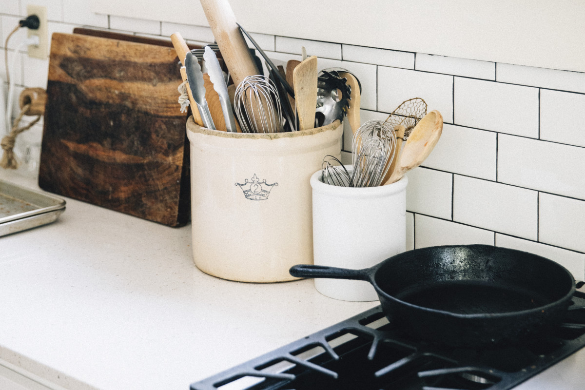 8 Ridiculously Useful Tools Kitchn Editors Use Constantly