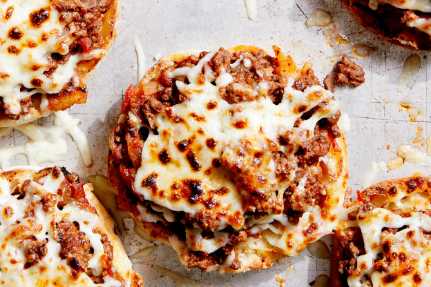 50+ Easy Dinners That Start with Ground Beef