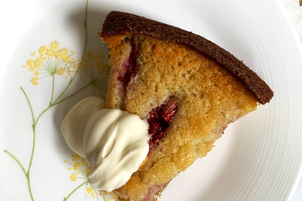 Homemade Ricotta Will Make All Your Cheese Dreams Come True