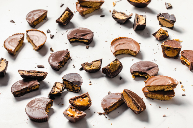 I Tried Every Single Nut Butter Cup I Could Find — These Are the Best