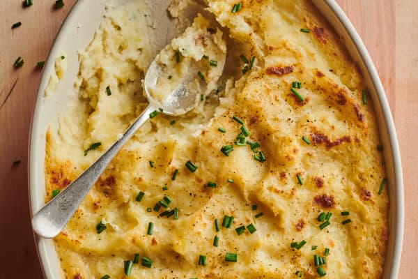 45 Thanksgiving Side Dishes You Can Make Ahead of Time