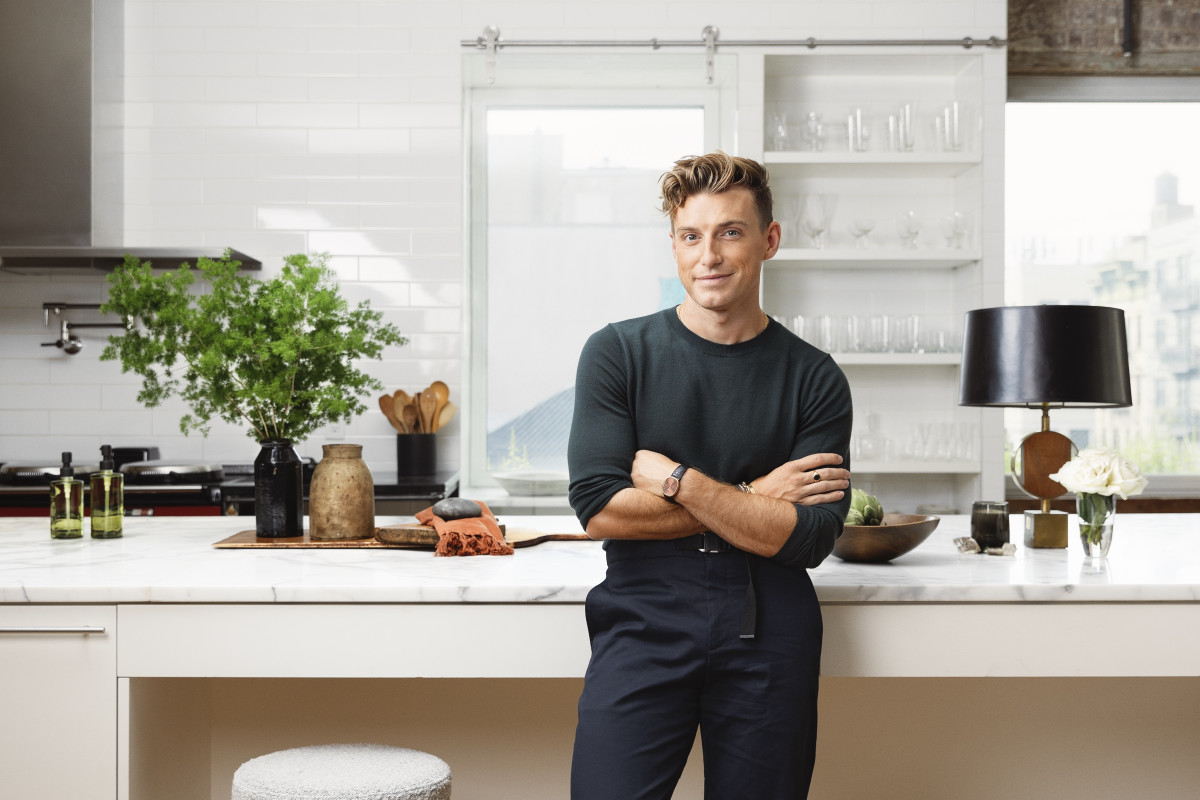 Yelp Has Released Its 2022 Home Trend Report, Including Tips from Jeremiah Brent