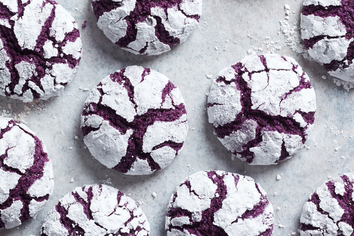 Our 80 Best Cookie Recipes of All Time