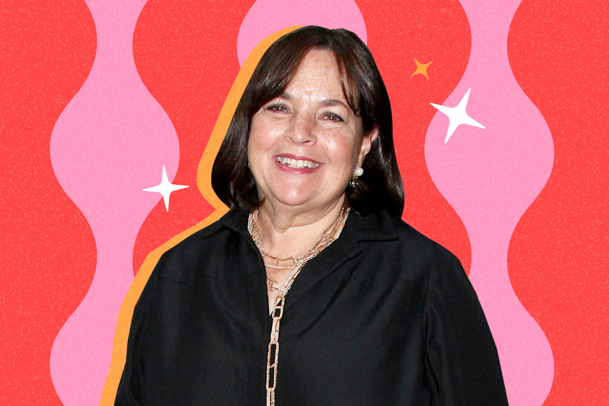 This Ina Garten Hack Improved My Cakes in a Big Way