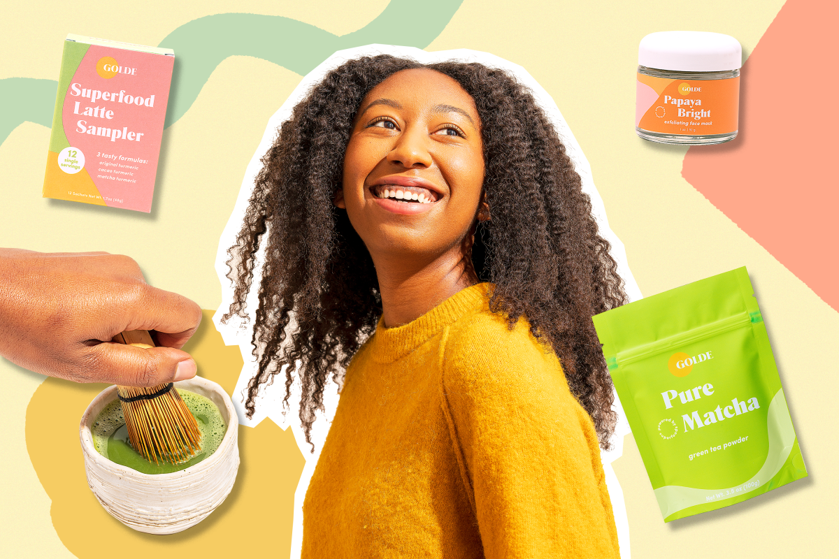 Meet the Founder Behind the Buzzy Wellness Brand That's Now at Target