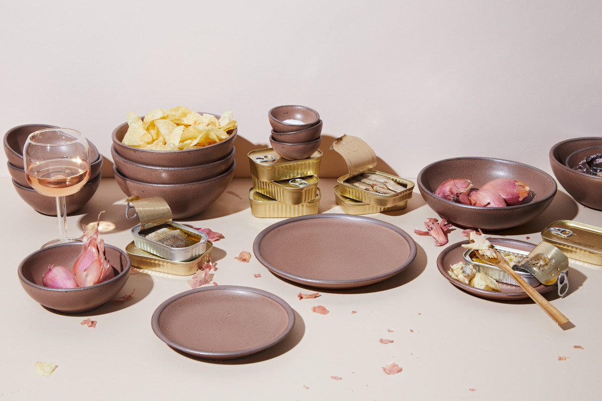 Samin Nosrat's Pottery Collaboration with East Fork Is Finally Here — And Likely to Sell out in Hours!