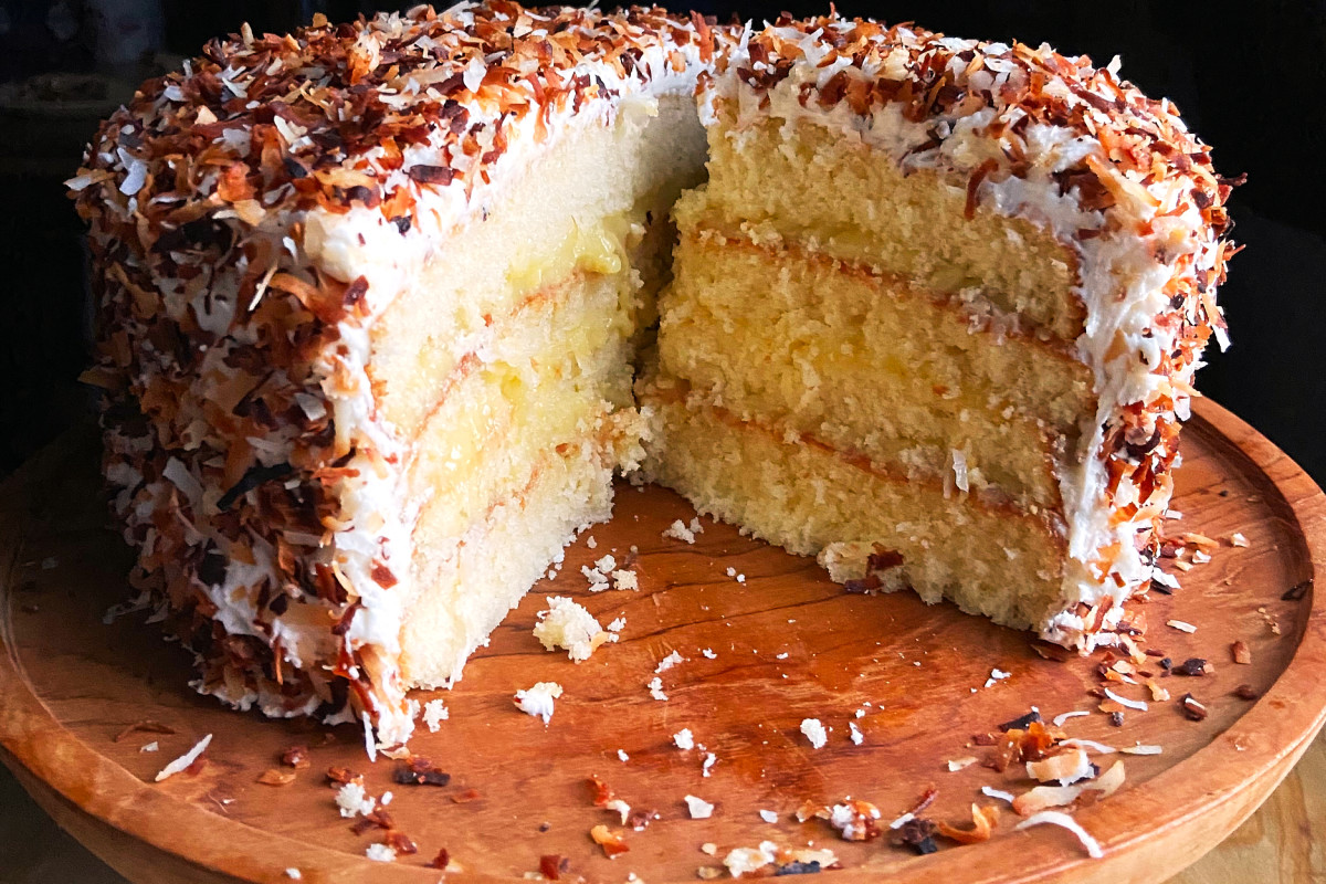 Toni Tipton-Martin's Coconut Cake Is a Delicious Lesson in Black Culinary Traditions